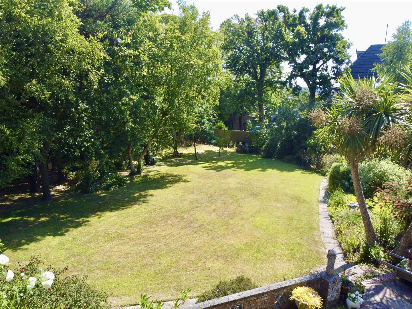 Playden Gardens, Hastings